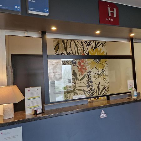 Hotel Bal Tournehem Eksteriør bilde