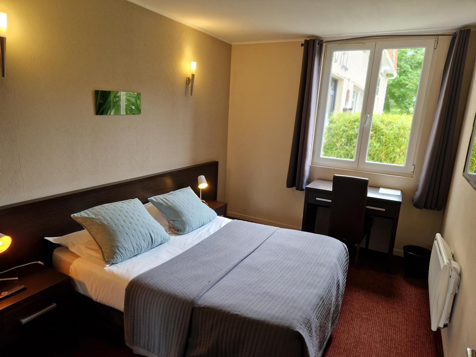 Hotel Bal Tournehem Eksteriør bilde