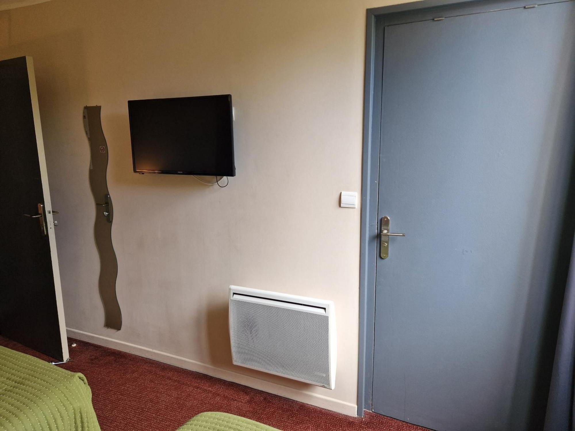Hotel Bal Tournehem Eksteriør bilde