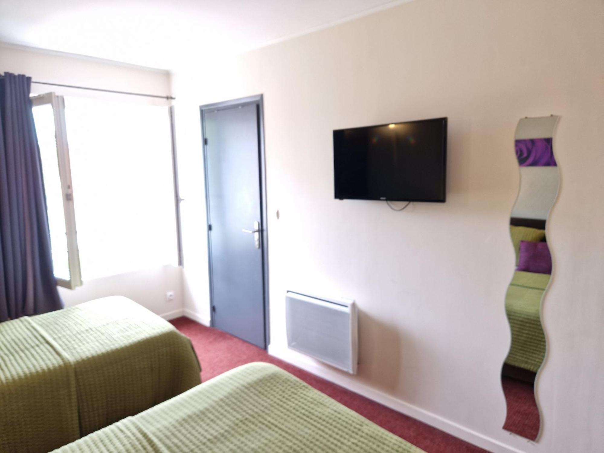 Hotel Bal Tournehem Eksteriør bilde
